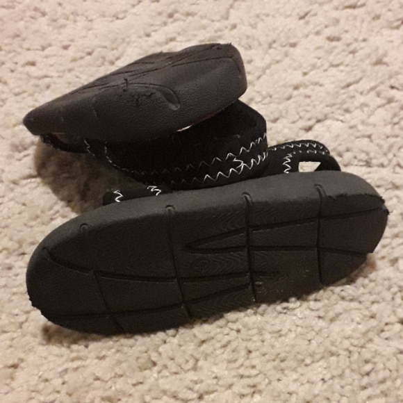 Toddler Boy Sandals - Picture 5 of 6